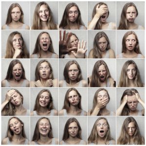 Las Emociones | Piscología Cognitiva