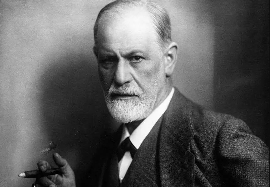 Freud | Psicología Cognitiva
