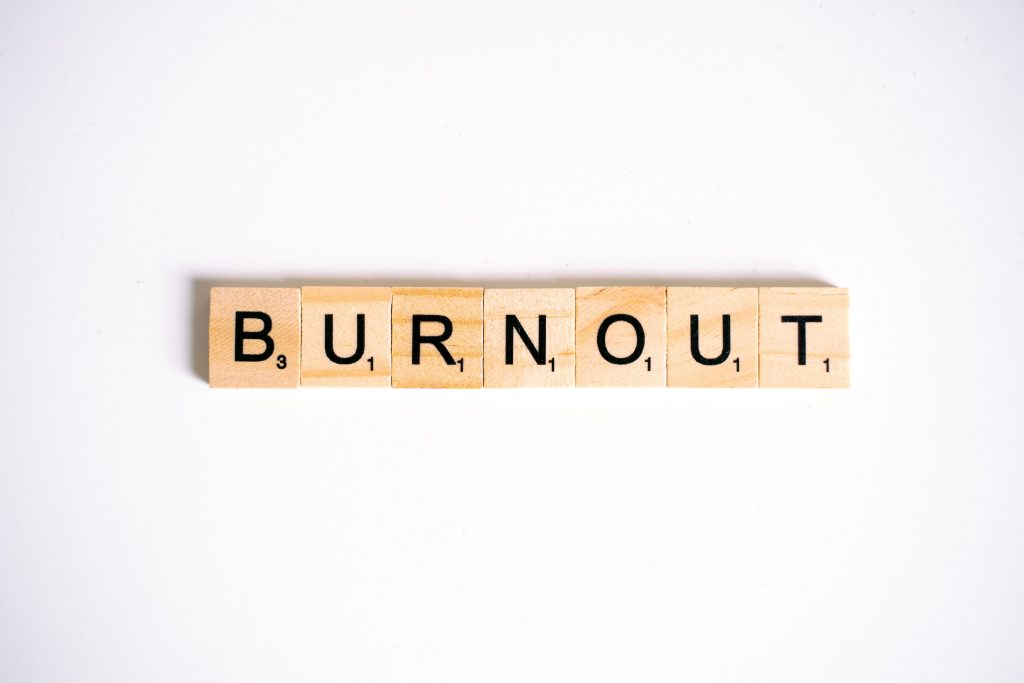 Burnout | Psicología Cognitiva