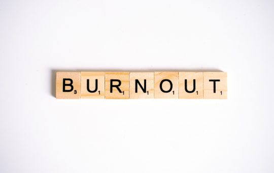 Burnout | Psicología Cognitiva