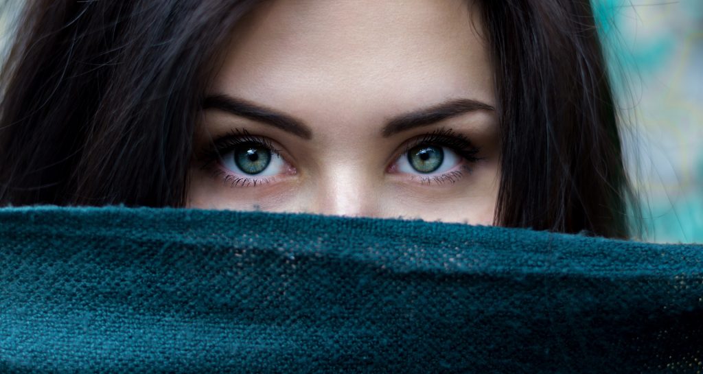 Ojos | Psicología Cognitiva